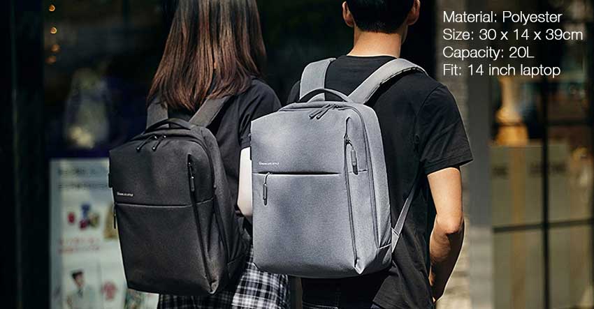 Xiaomi Mi Urban Backpack