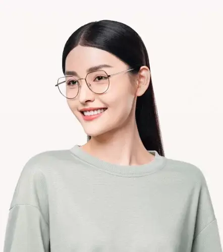 Xiaomi Mijia Anti-Blue Light Glasses