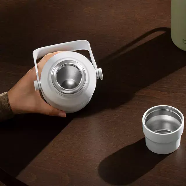 Xiaomi Mijia Big Belly Thermos Flask 1L (MJDDB01PL) Xiaomi Mijia Big Belly Thermos Flask 1L (MJDDB01PL)