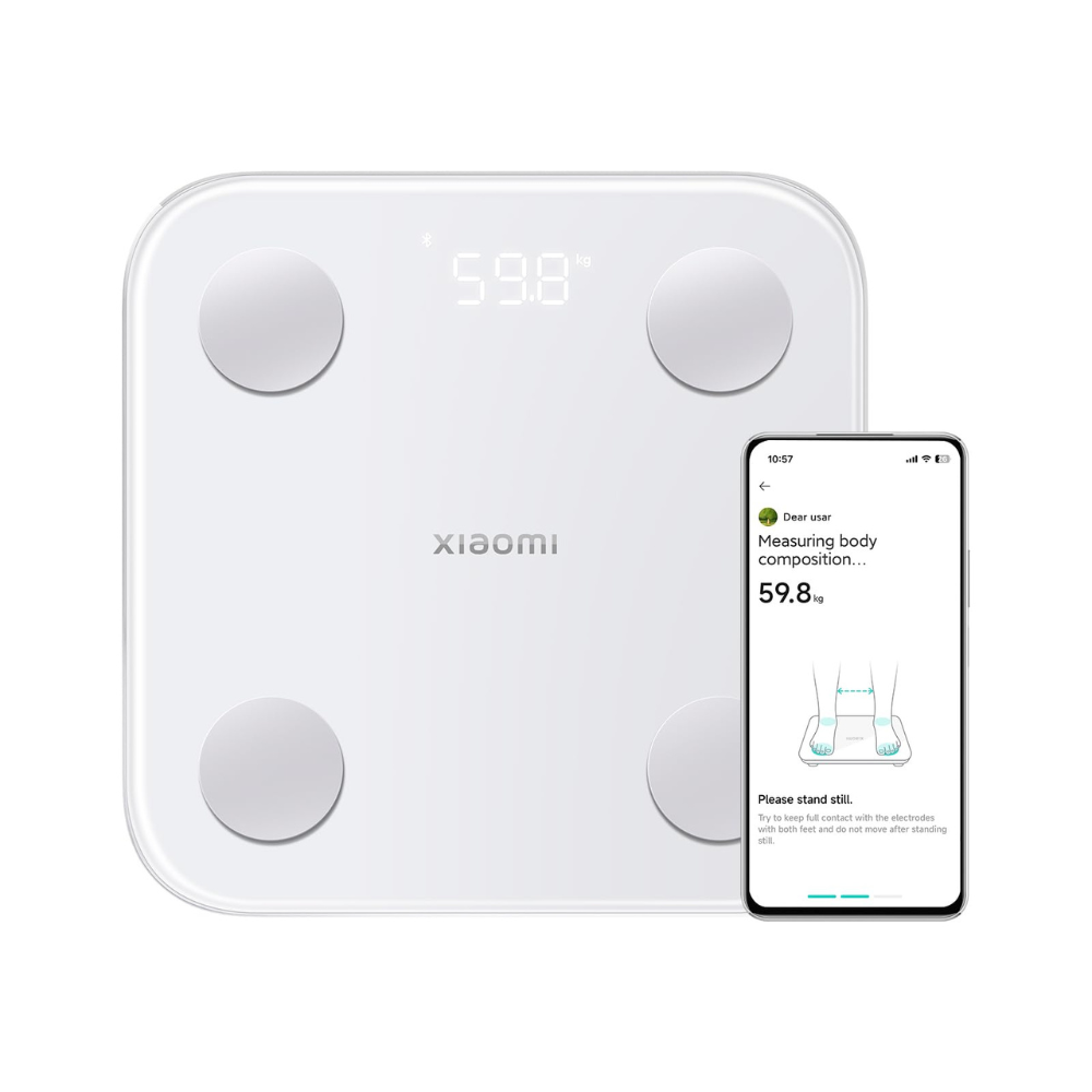 Xiaomi Mijia S400 Smart Body Composition Scale