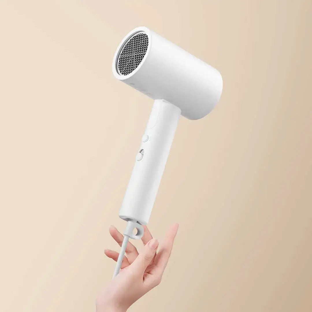 Xiaomi Mijia H101 Compact 1600W Hair Dryer