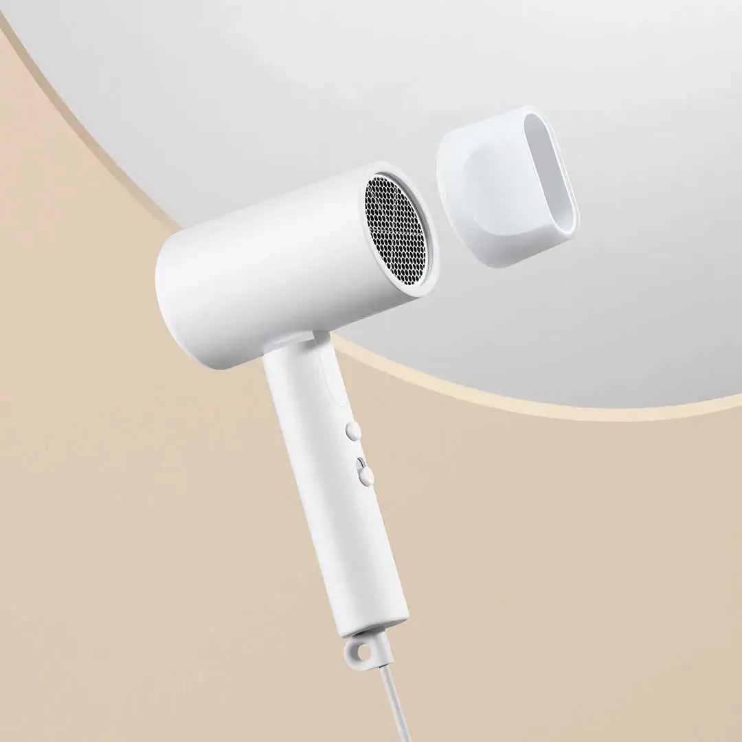 Xiaomi Mijia H101 Compact 1600W Hair Dryer