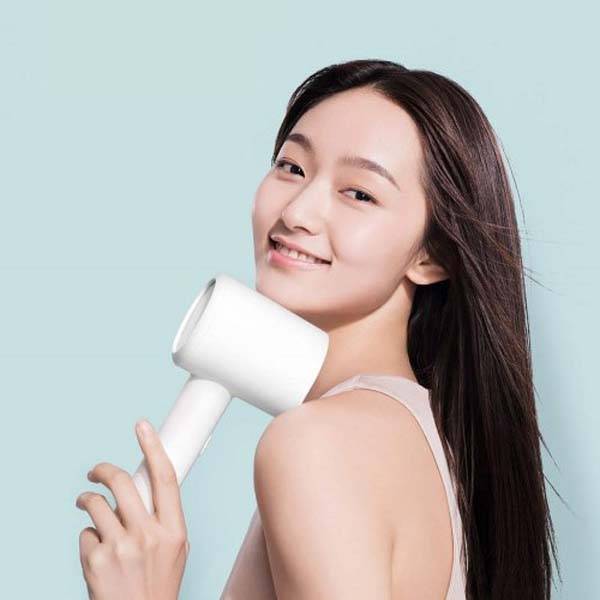 Mi Mijia H300 Negative Ion Quick-Drying Hair Dryer