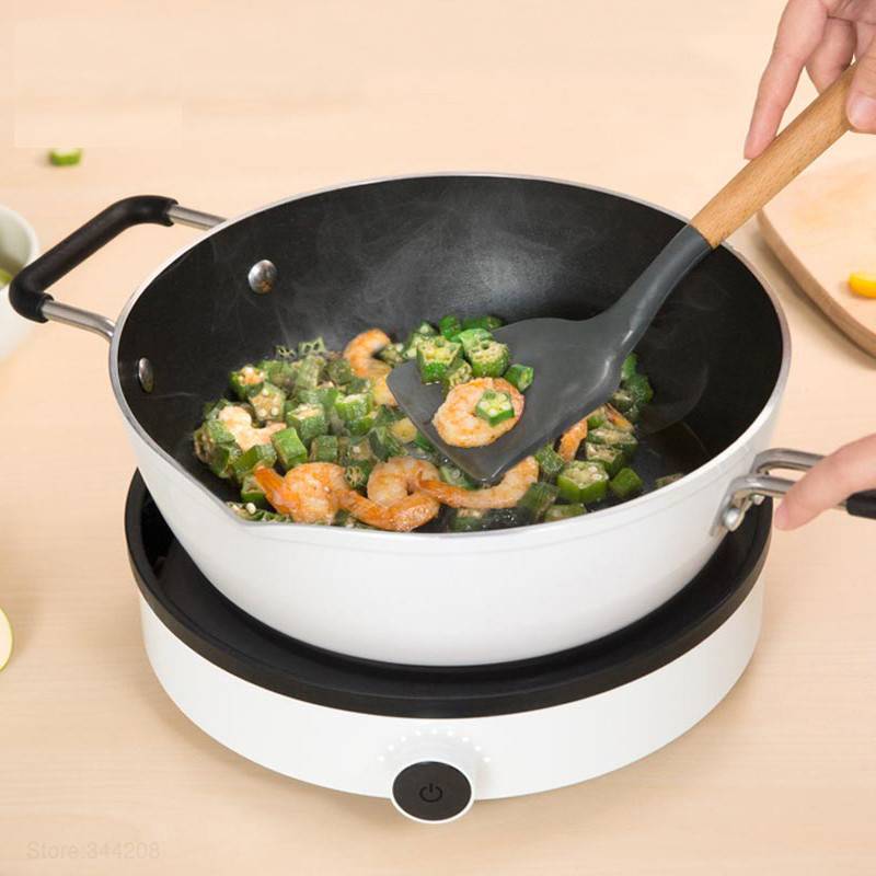 Xiaomi Mijia Induction 2100W Cooker Youth Edition-DCL002CM