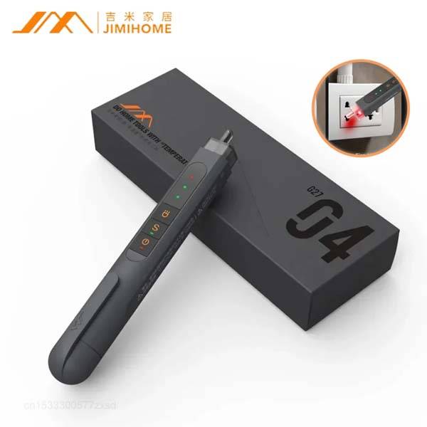 Xiaomi JIMIHOME JM-G2704 Mini Electric Test Pen Wireless Non-Contact Voltage Detector