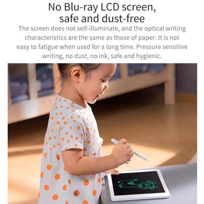 Xiaomi Mijia LCD Writing Tablet for Kids – 10 inch