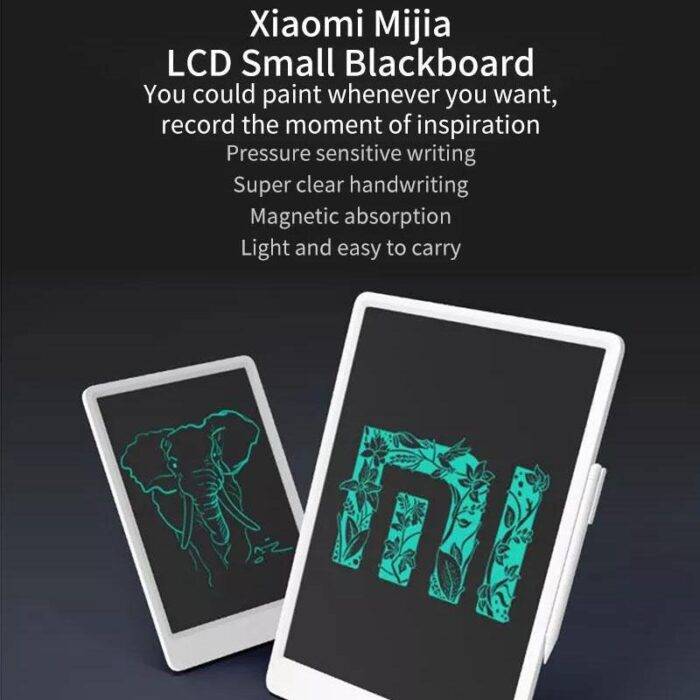 Xiaomi Mijia LCD Writing Tablet for Kids – 10 inch