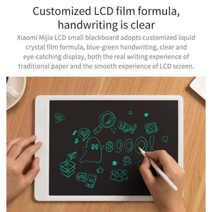 Xiaomi Mijia LCD Writing Tablet for Kids – 10 inch