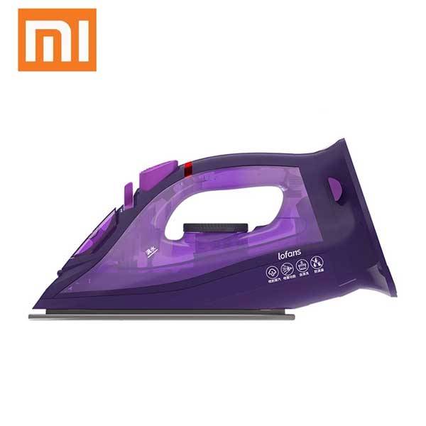 Xiaomi Mijia Lofans YD-012V 2000W Cordless Steam Iron Purple