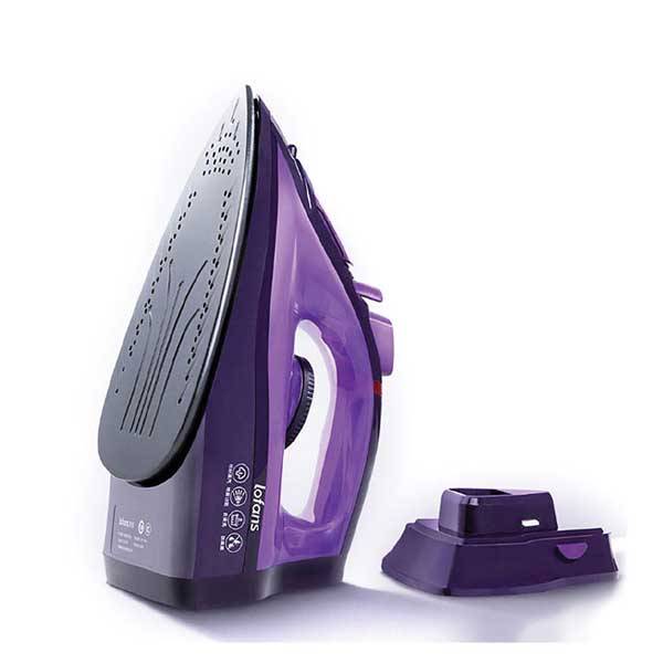 Xiaomi Mijia Lofans YD-012V 2000W Cordless Steam Iron Purple