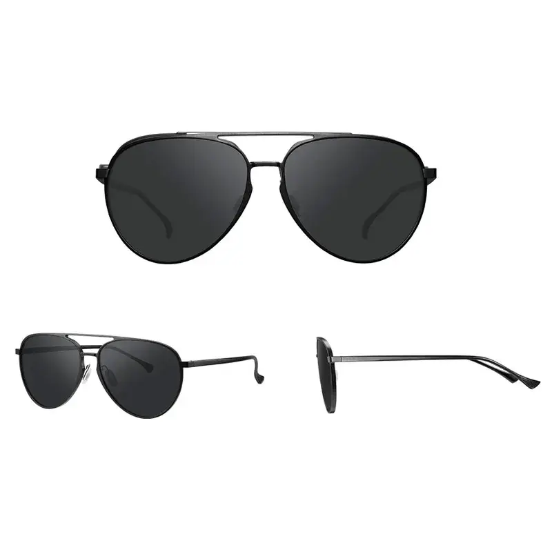 Xiaomi Mijia Luke UV400 Polarized Sunglasses(MSG02GL)