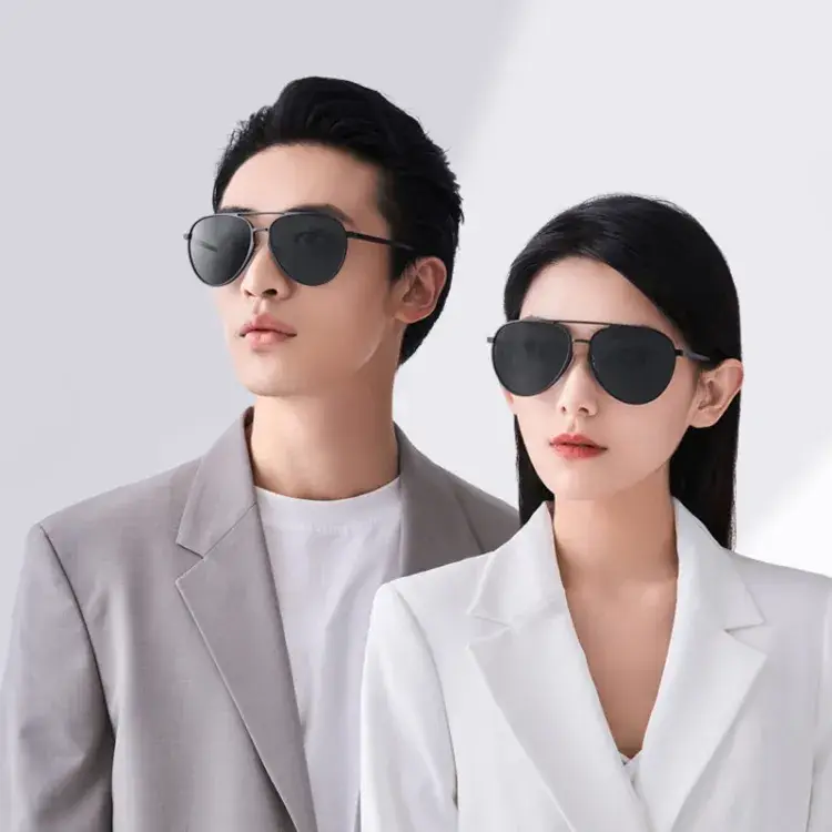 Xiaomi Mijia Luke UV400 Polarized Sunglasses(MSG02GL)