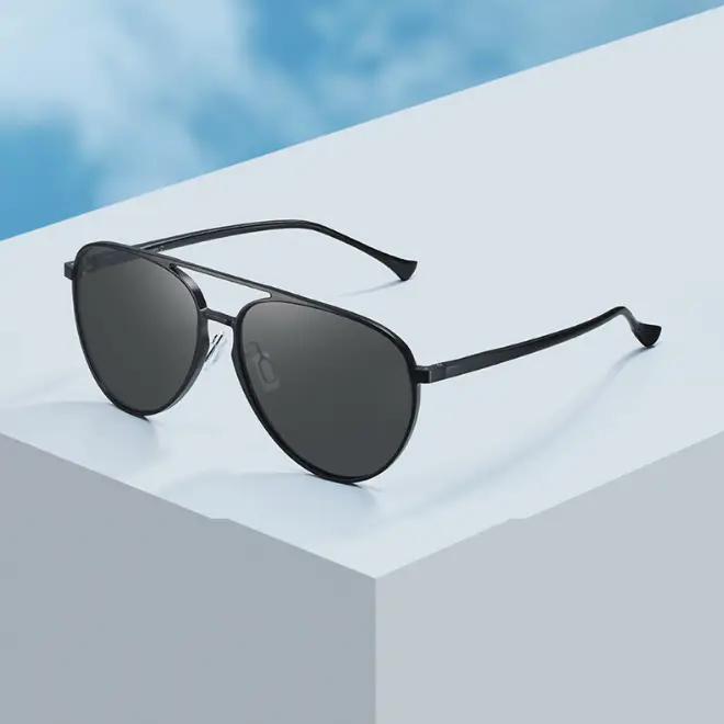 Xiaomi Mijia Luke UV400 Polarized Sunglasses(MSG02GL)