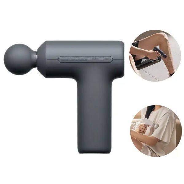 Xiaomi Mijia Fascia Gun 3 Deep Tissue Muscle Massage Gun Xiaomi Mijia Fascia Gun 3 Deep Tissue Muscle Massage Gun