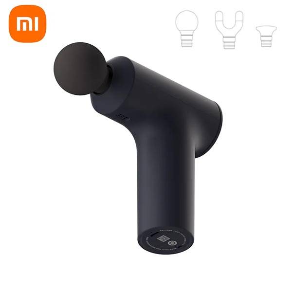 Xiaomi Mijia Mini Electric Massage Gun for Muscle Relaxation and Pain Relief