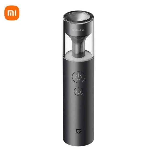 Xiaomi Mijia Multi-Functional LED Flashlight MJSDT002QW