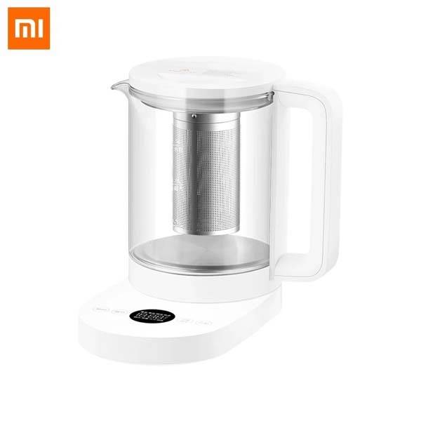 Xiaomi Mijia Smart 1.5L Multifunctional Electric Skillet Kettle