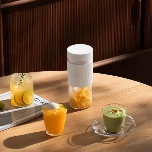 Xiaomi Mijia Portable Juicer Cup 2