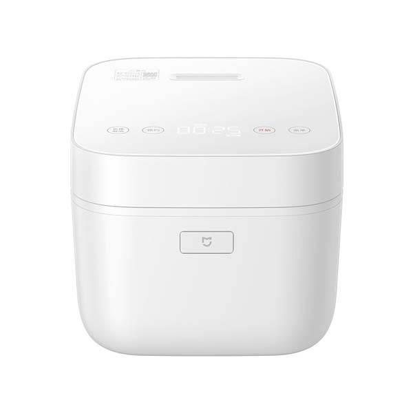 Xiaomi Mijia MFB08M 4L Quick Cook Rice Cooker Smart & Efficient Multi-Function Cooker