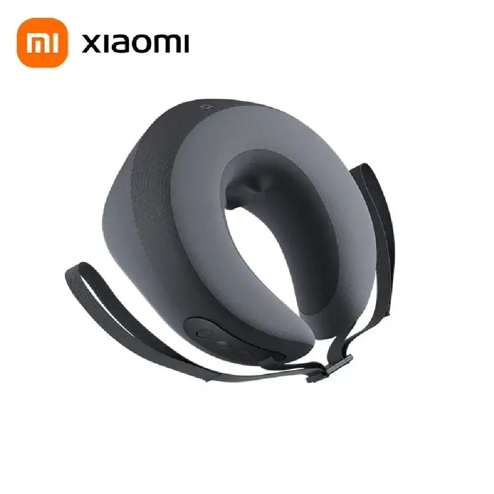 Xiaomi Mijia Smart Neck Massager with Mi Home App 2550mAh