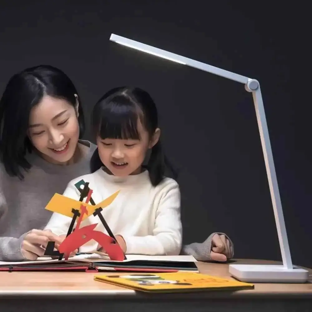 Xiaomi Mijia Lamp Lite Adjustable Desktop LED Table Lamp