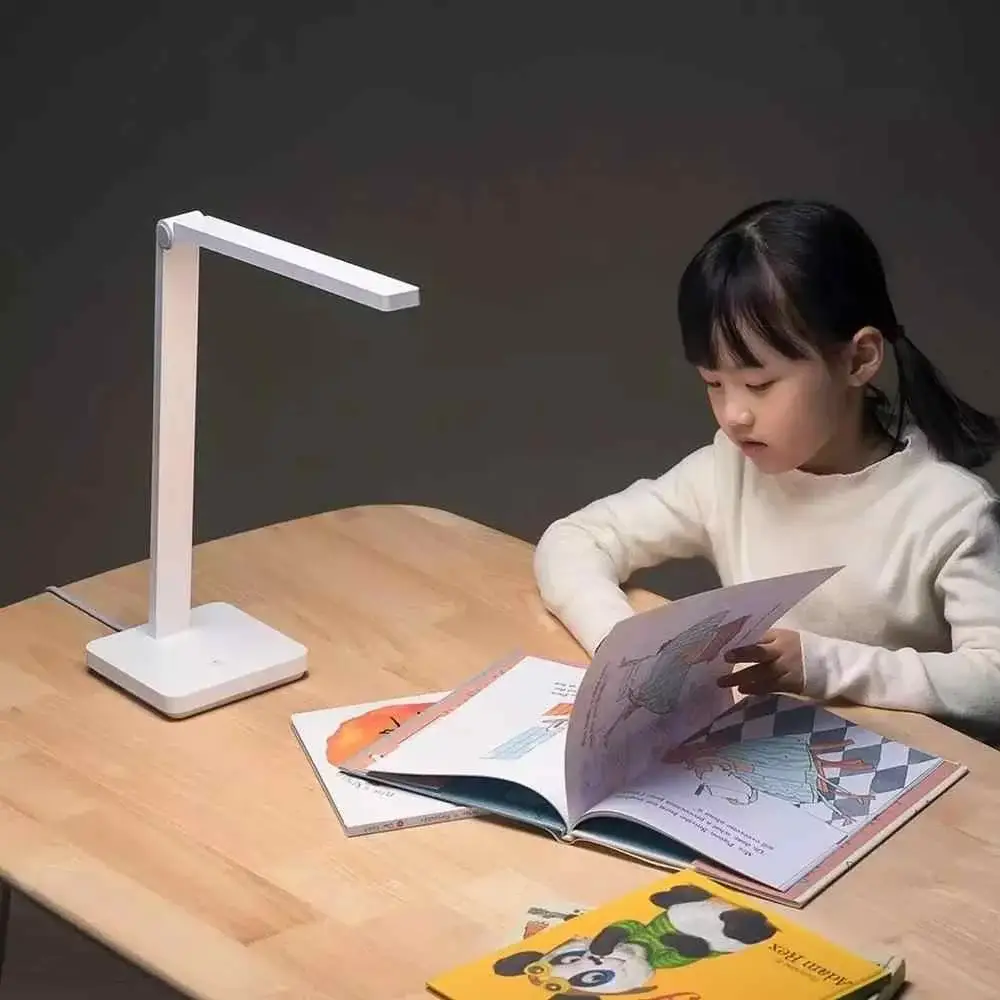 Xiaomi Mijia Lamp Lite Adjustable Desktop LED Table Lamp