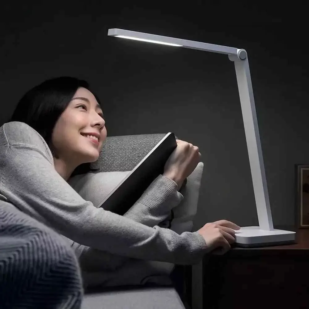 Xiaomi Mijia Lamp Lite Adjustable Desktop LED Table Lamp