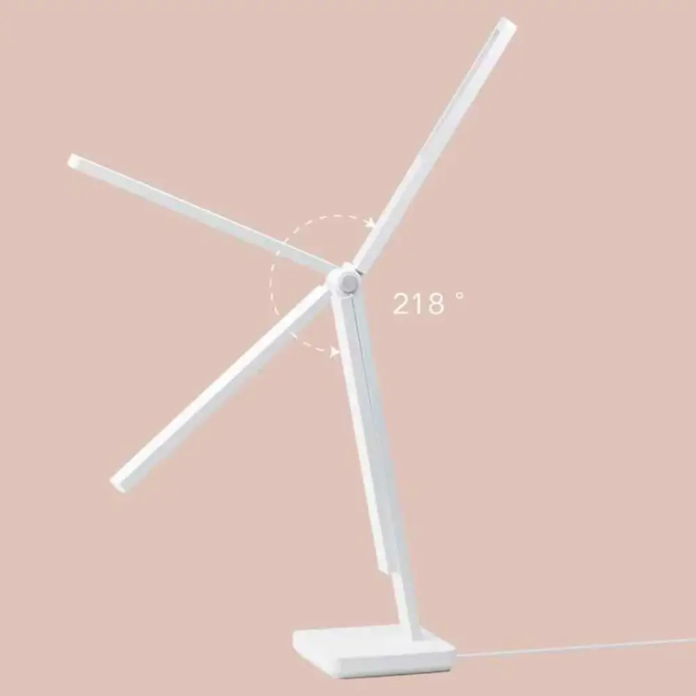 Xiaomi Mijia Lamp Lite Adjustable Desktop LED Table Lamp