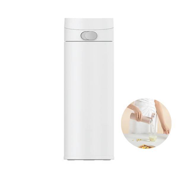 Xiaomi Mijia 480ml Thermos Cup Flip Version 2