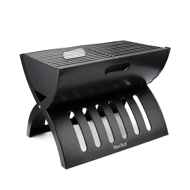  Xiaomi NexTool Camp Fun Folding Barbecue Grill NE20183