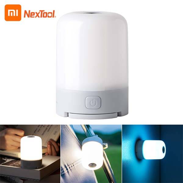 Xiaomi Nextool 600 Lumens Portable Outdoor Camping Lantern