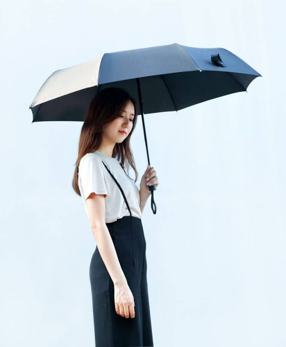 Xiaomi Pinlo Automatic Folding Umbrella