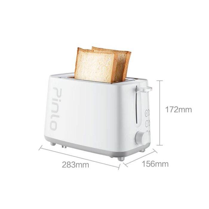 Xiaomi Pinlo Bread Toaster