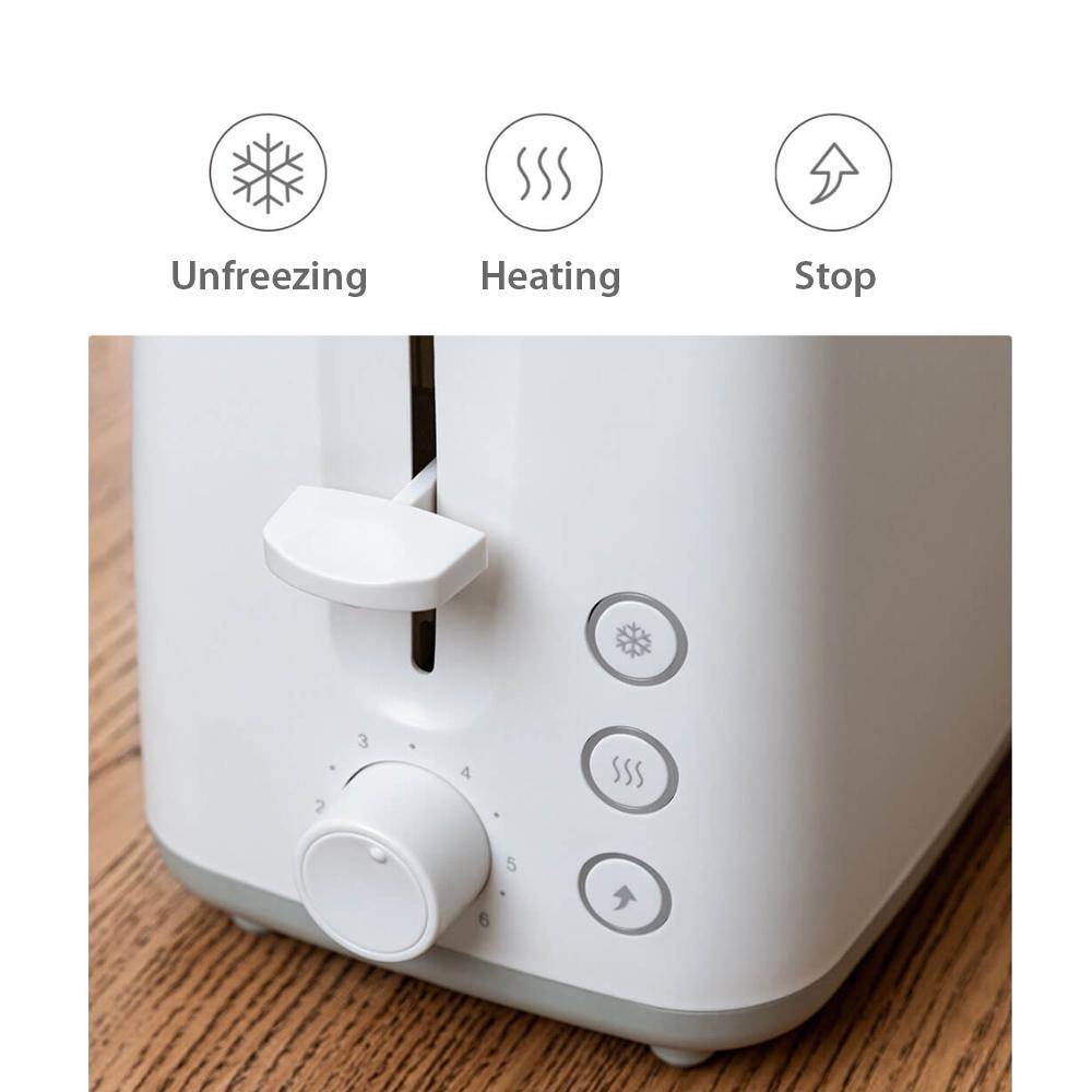 Xiaomi Pinlo Bread Toaster