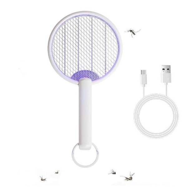 Xiaomi Qualitell C3 Electric Fly Swatter & Mosquito Killer