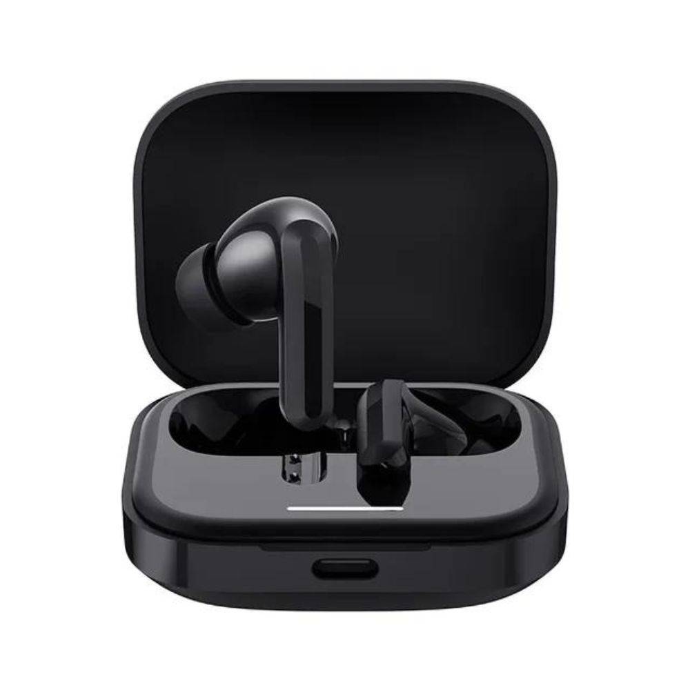 Xiaomi Redmi Buds 5 - ANC True Wireless Earbuds (Black)