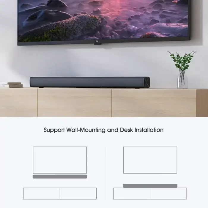 Xiaomi Redmi TV 30W Soundbar Stereo Speaker