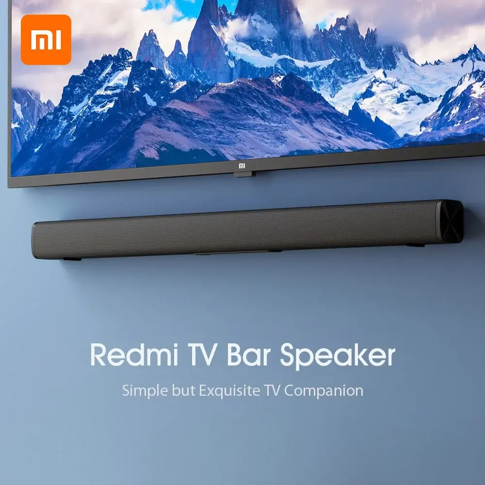 Xiaomi Redmi TV 30W Soundbar Stereo Speaker