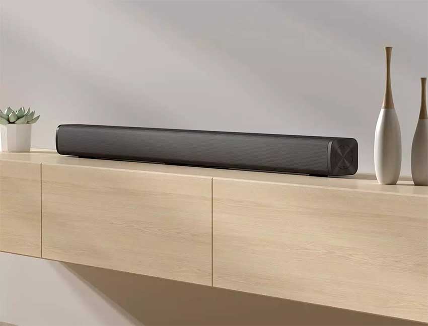 Xiaomi Redmi TV 30W Soundbar Stereo Speaker