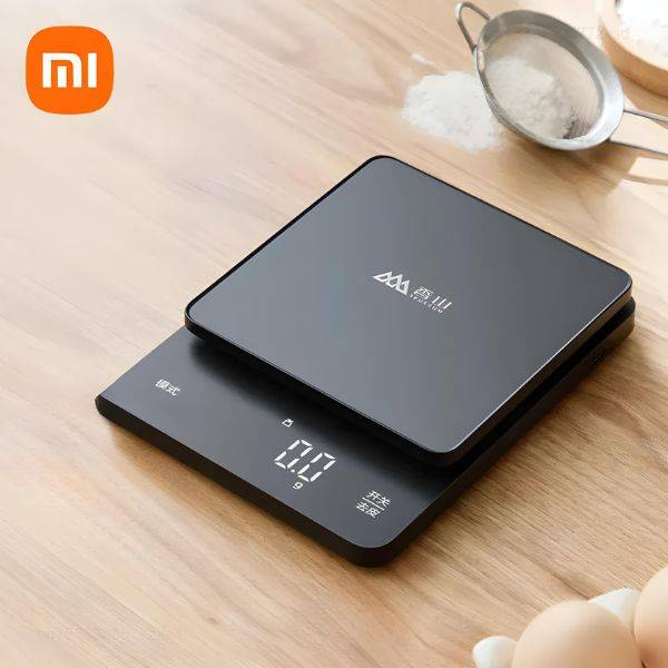 Xiaomi SENSSUN High-Precision Digital Household Electronic Scale