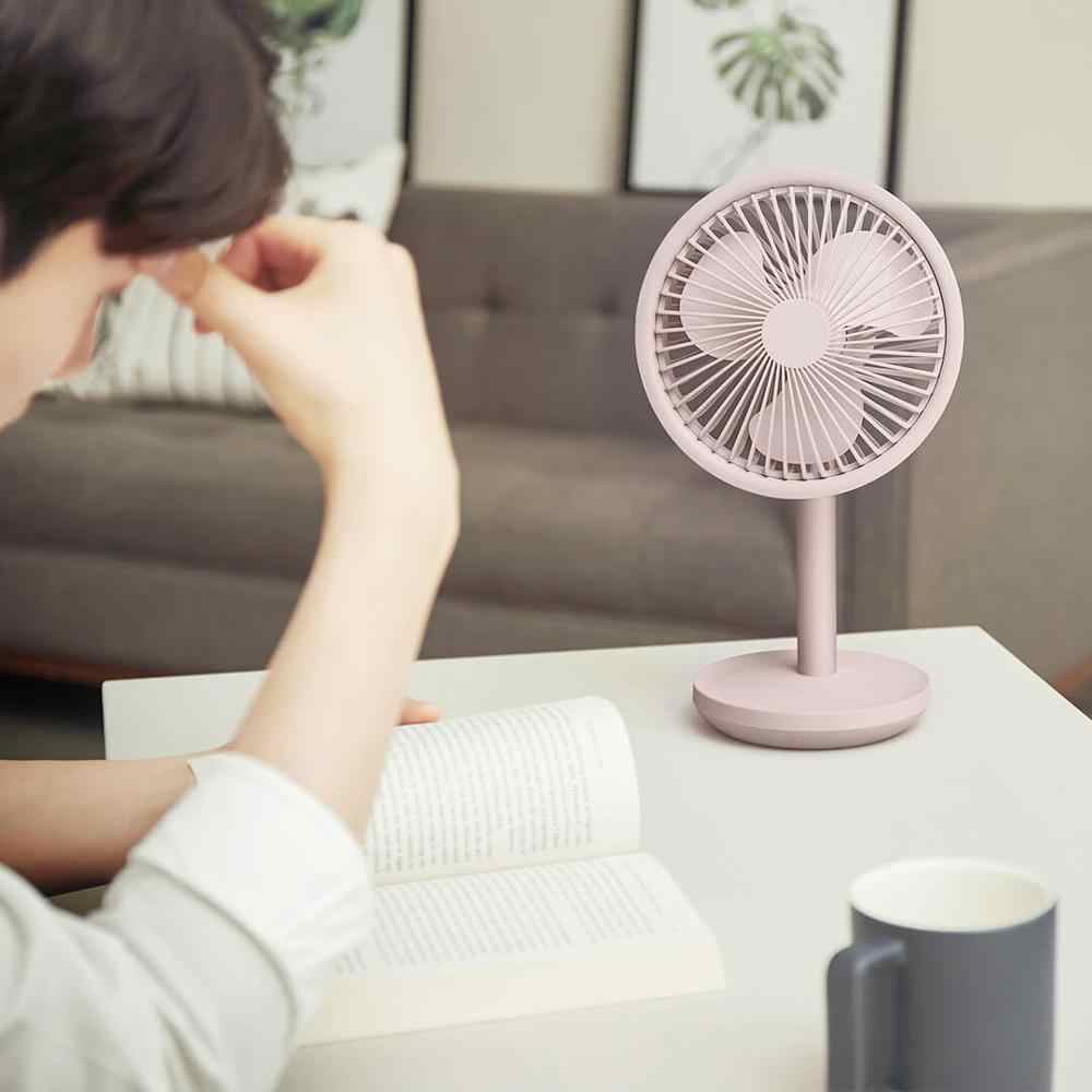 Xiaomi Solove F5 USB Rechargeable 4000mAh Desktop Fan