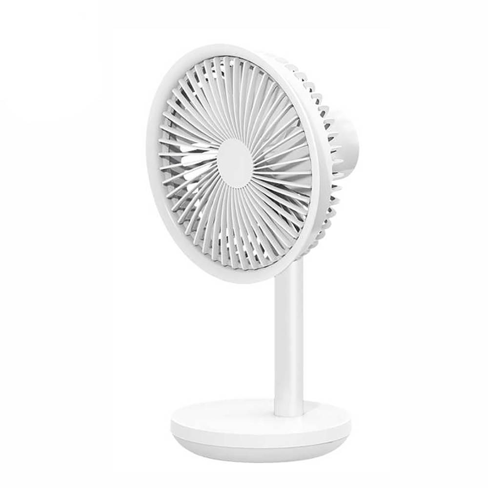 Xiaomi Solove F5 USB Rechargeable 4000mAh Desktop Fan