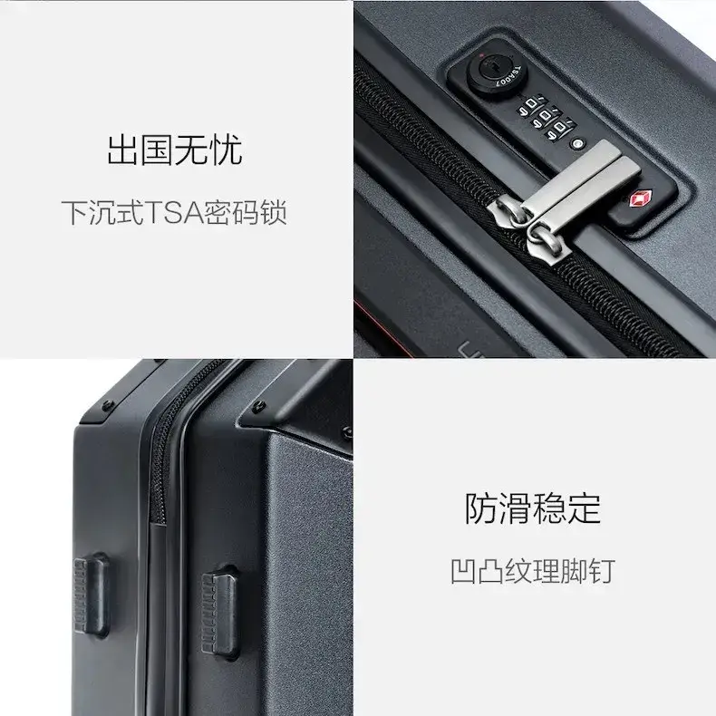 Xiaomi UREVO 20 Pocket Powerhouse  Durable & Lightweight Travel Companion