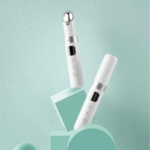 Xiaomi WellSkins Beautiful Eye Instrument Vibration Massager For Anti-Aging