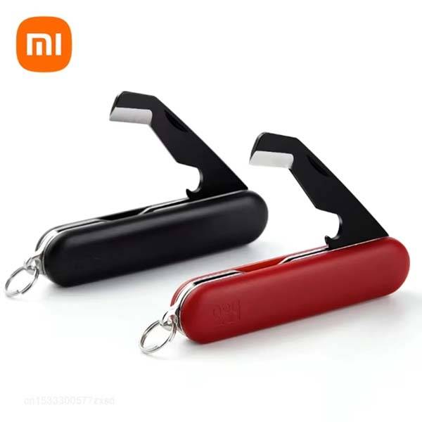 Xiaomi Youpin Huohou Mini Foldable Unpacking Knife