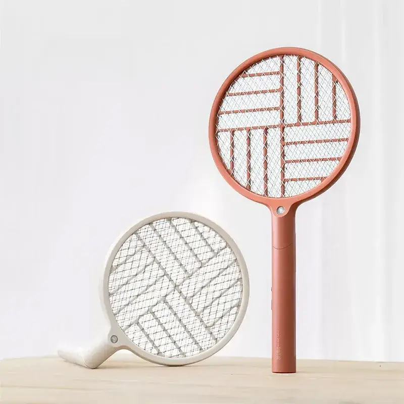 Xiaomi Youpin WINDOW The 2-in-1 Mosquito Swatter and Lamp for Effortless Pest Control