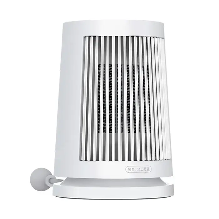 Xiaomi ZMNFJ01YM 600W Electric Desktop Heater PTC Instantly Heats