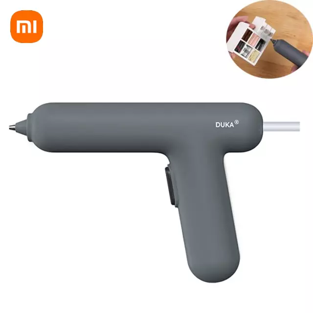 Xiaomi Duka ATuMan EG1 Electric Hot Melt Glue Gun