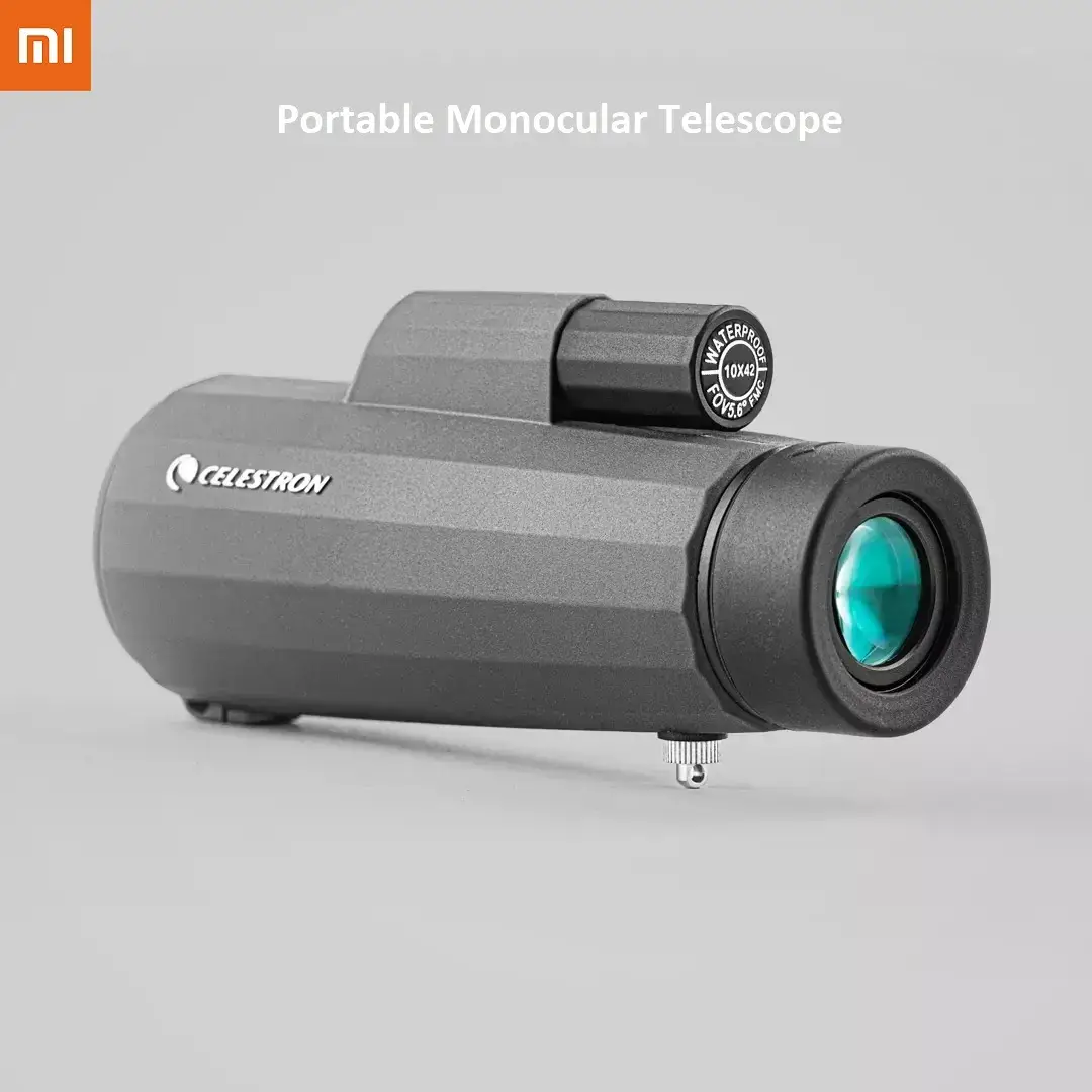 Xiaomi CELESTRON Geometric Monocular Telescope