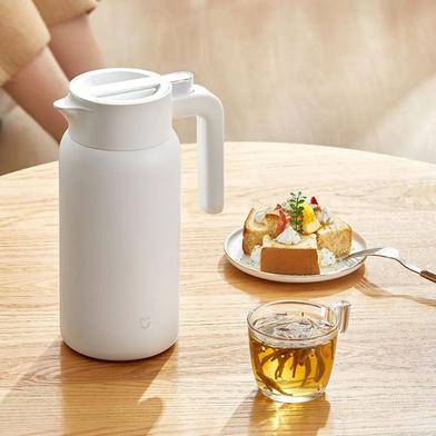 Xiaomi Mijia Thermos Cup 1.8L Stainless Steel Vacuum Flask Xiaomi Mijia Thermos Cup 1.8L Stainless Steel Vacuum Flask